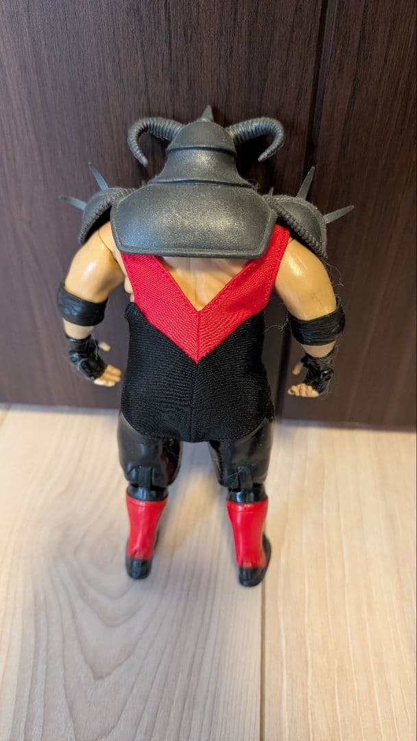 WWE ビッグ・バン・ベイダー Classicスーパースターズ