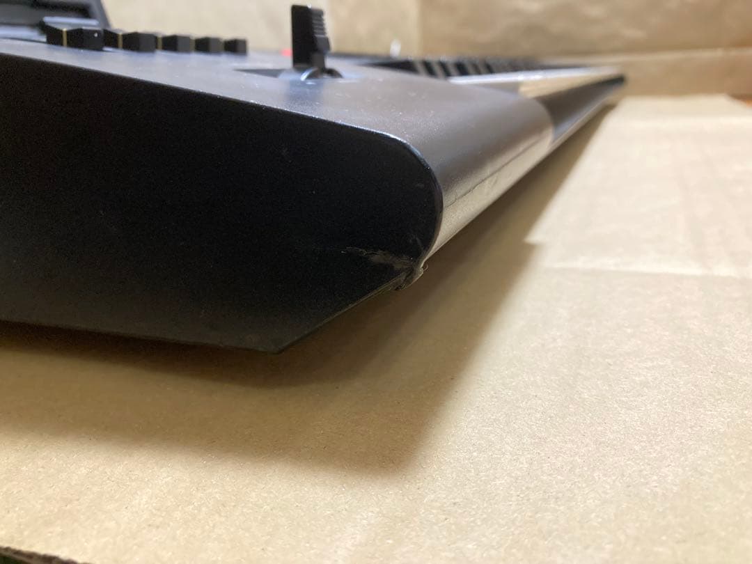 Roland JV-1000 シンセサイザー 0712 ローランド キーボード