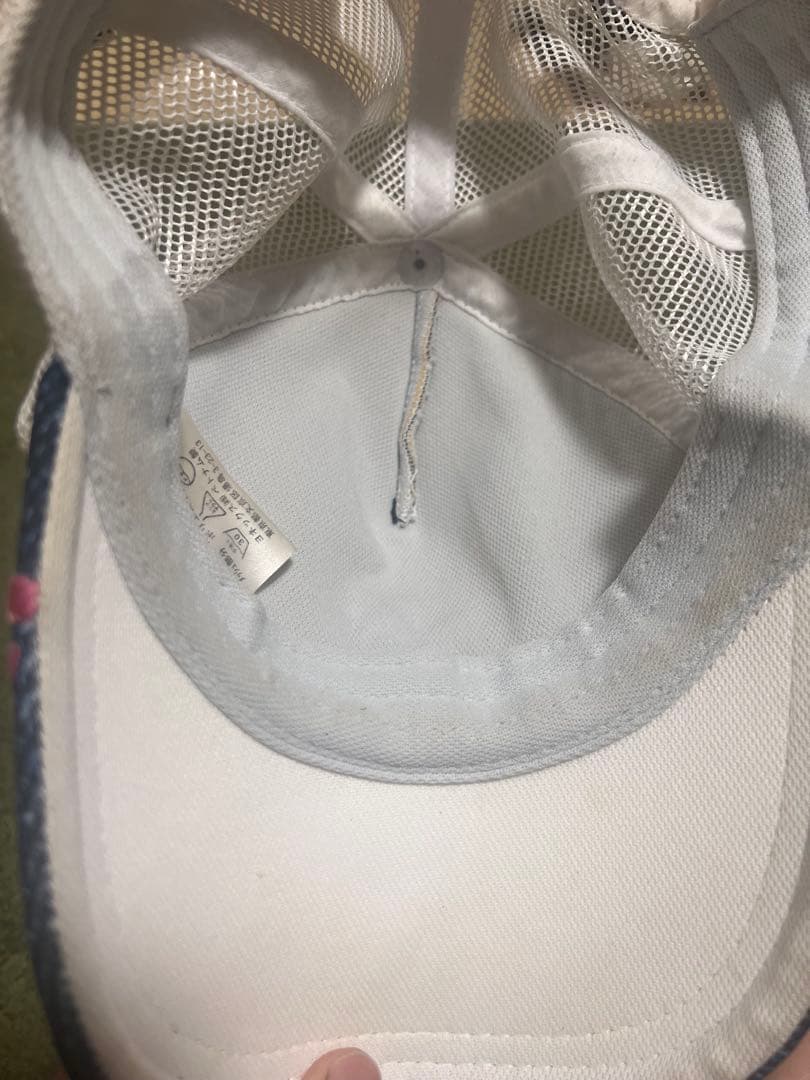 【希少】ヨネックスオールジャパンキャップまとめ売り