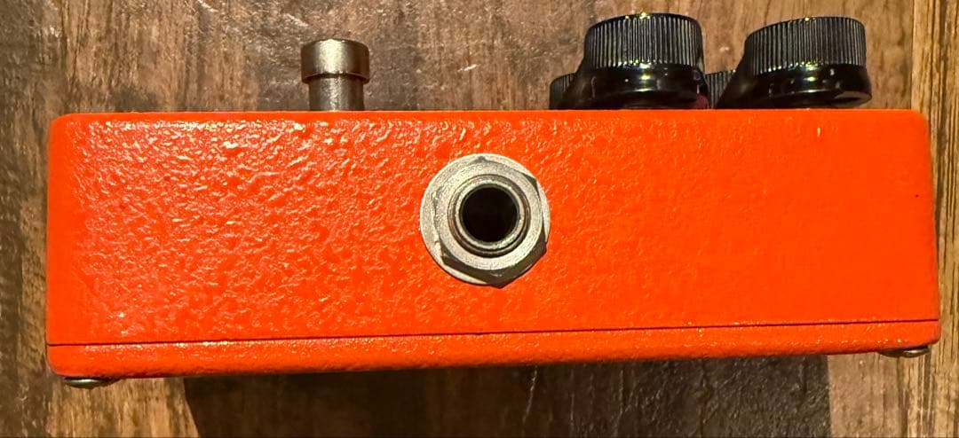 Xotic BB Preamp ギターエフェクター