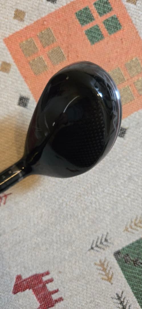 キャロウェイ Apex 2021 4H 21度 ユーティリティ MC 80S