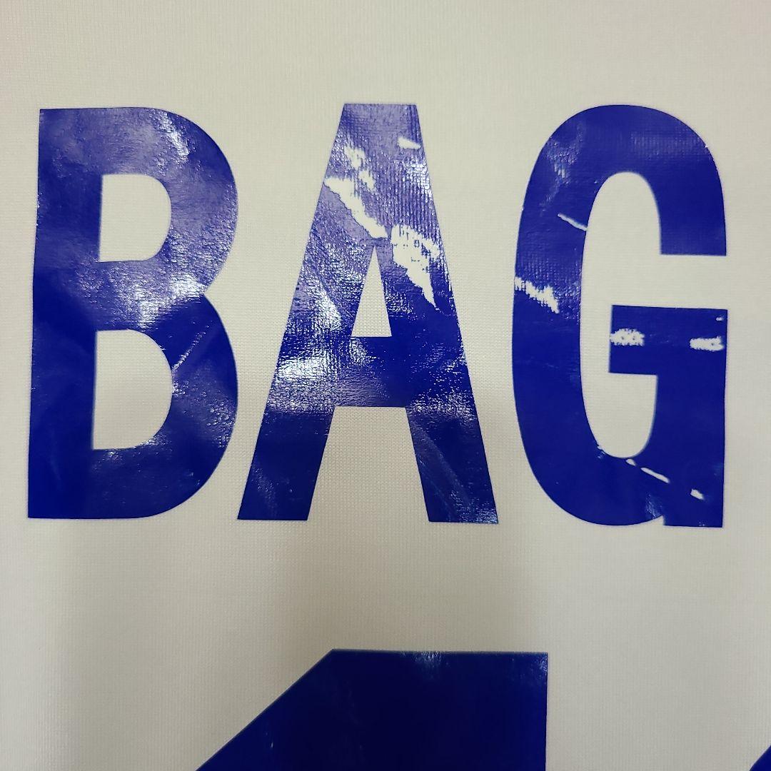 【訳アリ新品】Kappa ブレシア バッジョ 引退記念 AWAY XLサイズ