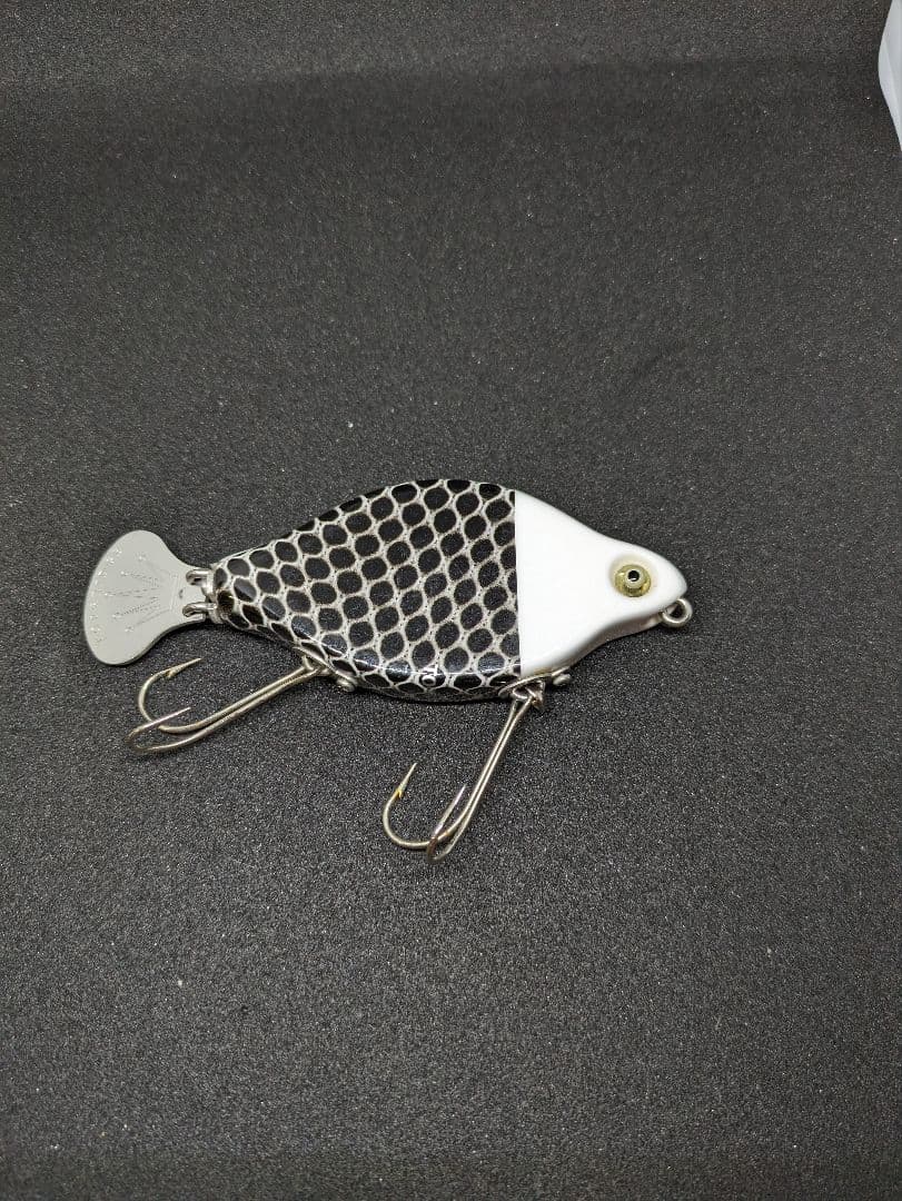 トップブリッジ　フラットアラパイマ　トップブリッジ