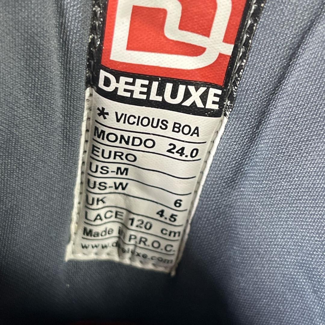 SALOMON サロモン スノーボード 3点セット 板 147㎝ ブーツ 24㎝