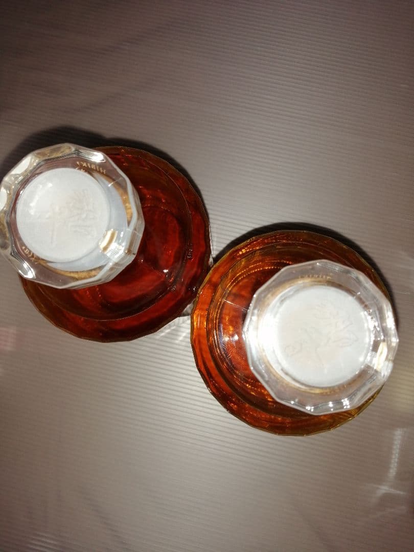 響・碧・メーカーズマーク・ベイゼルヘイデンセット