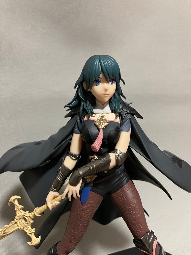 ファイアーエムブレム 風花雪月　ベレス　フィギュア　fe3H ポッパレ　pop