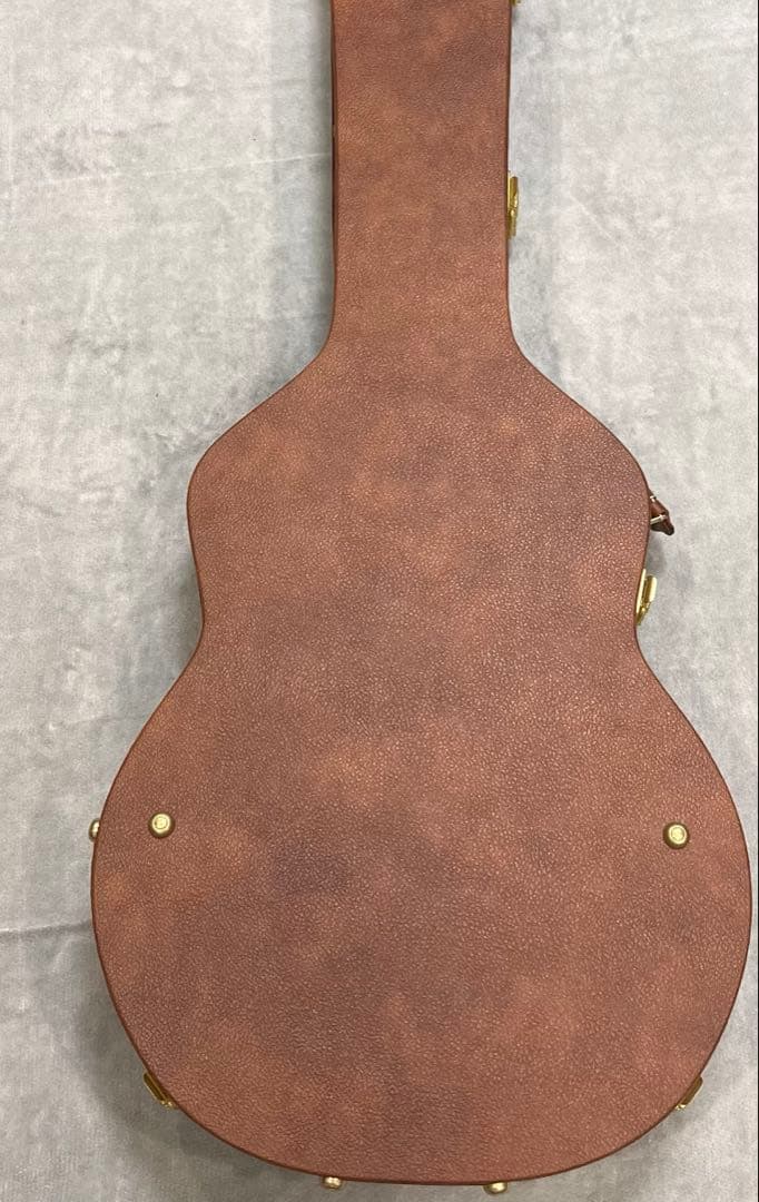 ほぼ未使用Gibson ES-335 60's Cherry 2023