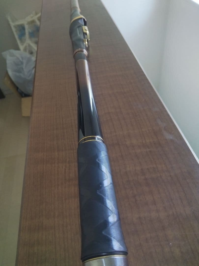 がまかつ　インテッサG5 1-53美品