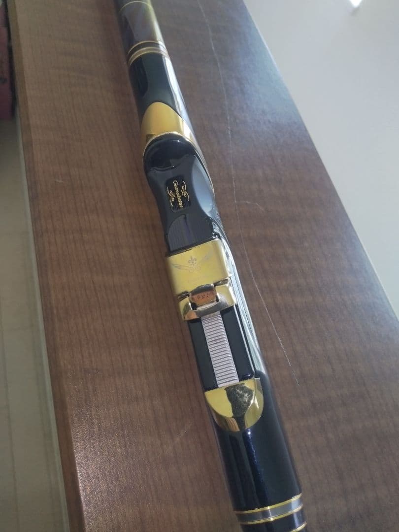 がまかつ　インテッサG5 1-53美品