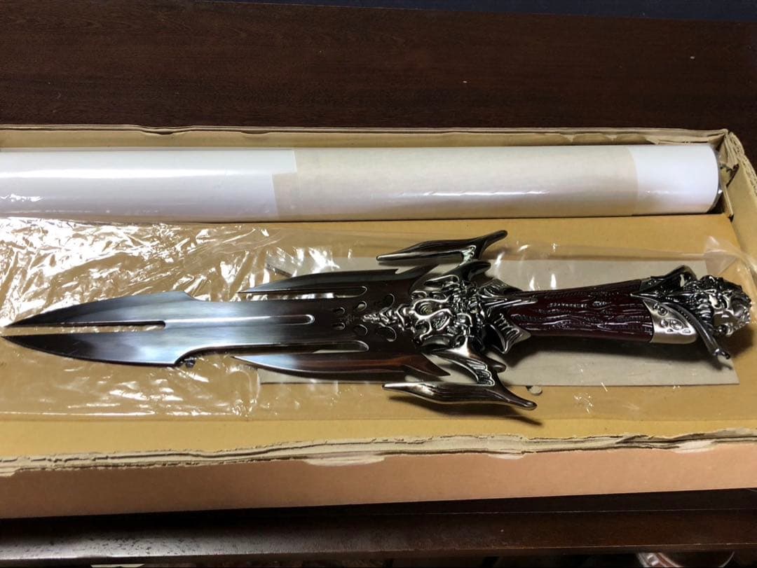 ナイフ【ユナイテッド カトラリー】