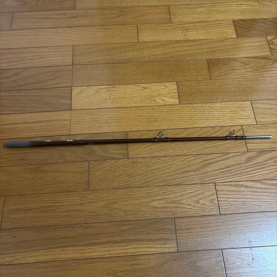 ひしも　HISHIMO チャドーゴースト5.8