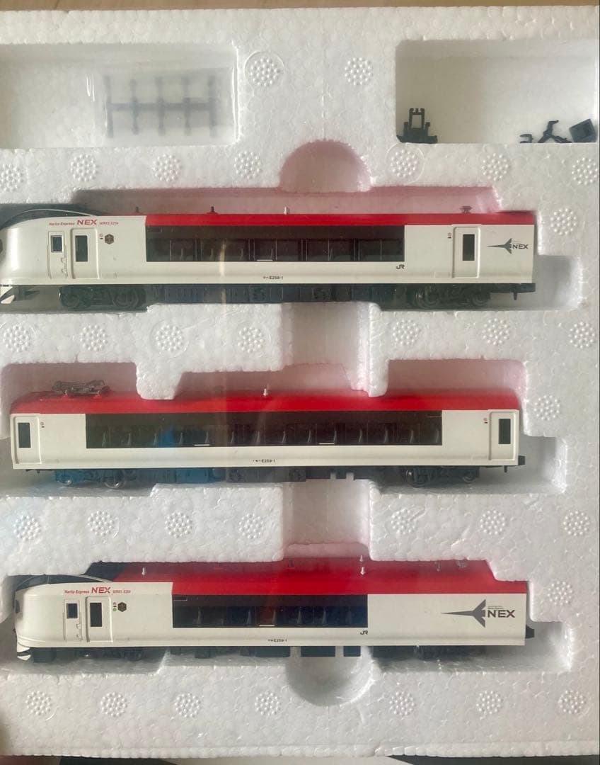 TOMIX/Nゲージ/マリンエクスプレス踊り子