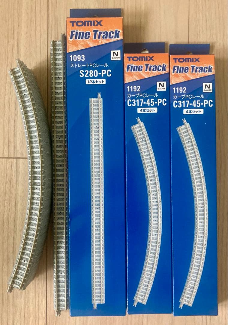 TOMIX/Nゲージ/マリンエクスプレス踊り子