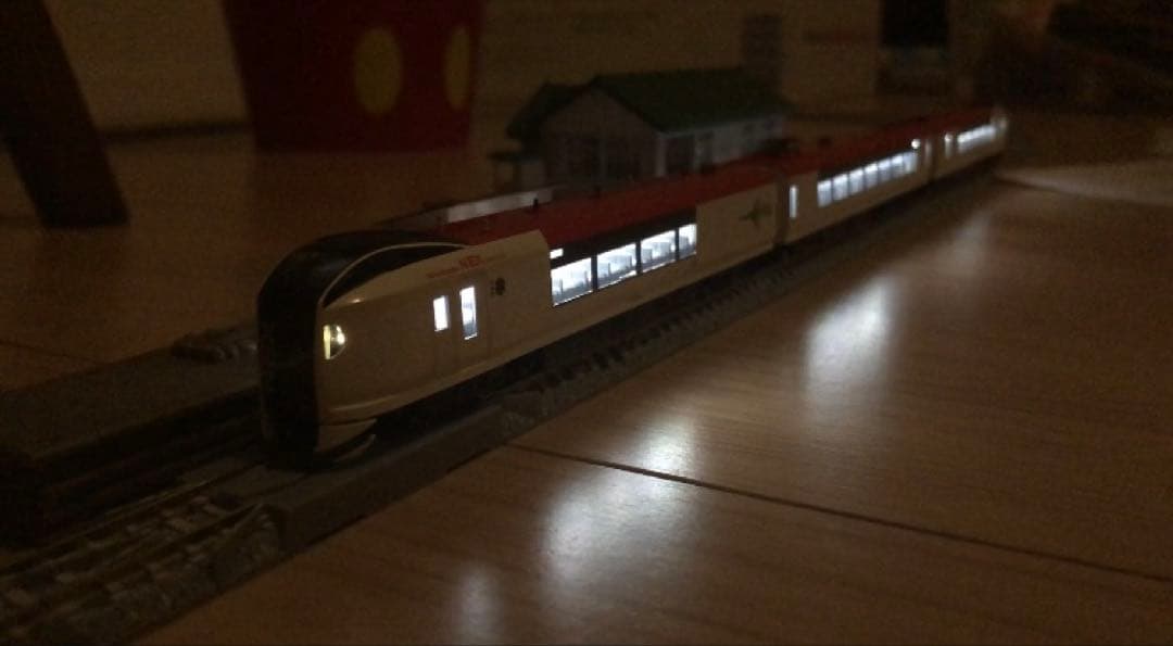 TOMIX/Nゲージ/マリンエクスプレス踊り子