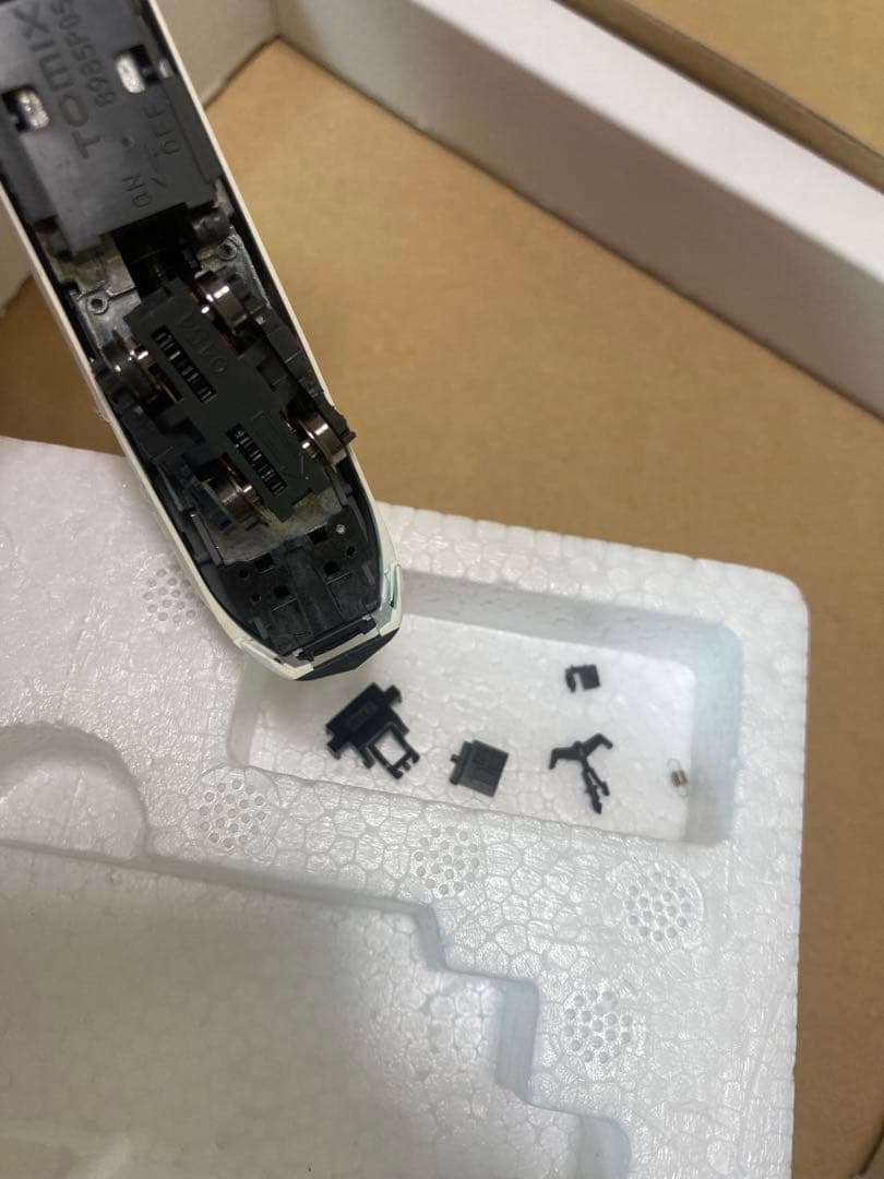 TOMIX/Nゲージ/マリンエクスプレス踊り子