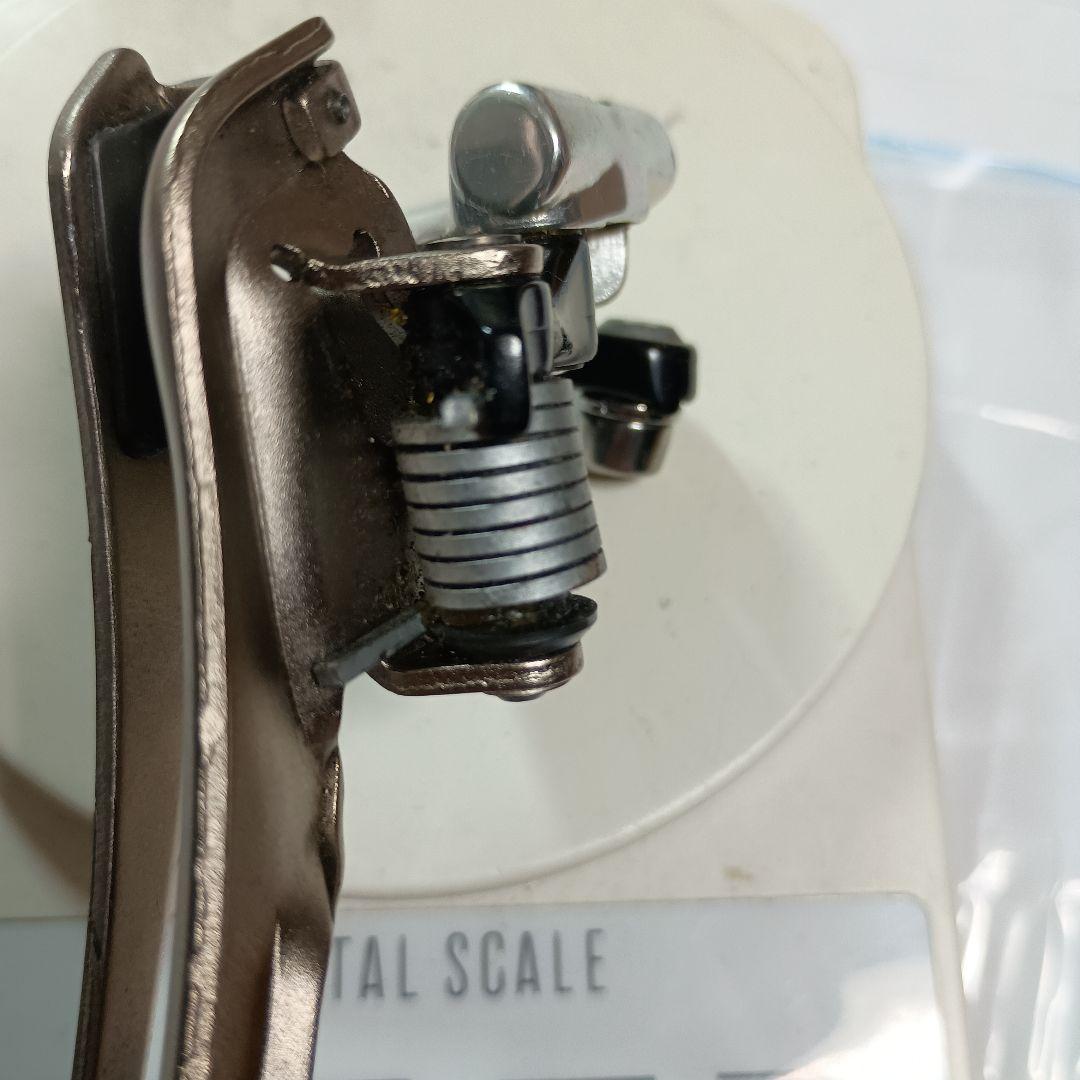 カンパニョーロ Campagnolo