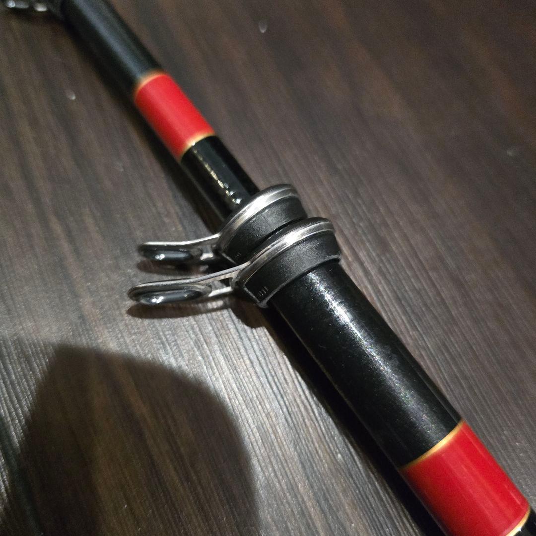 がまかつ　がま磯スーパープレシード125-53