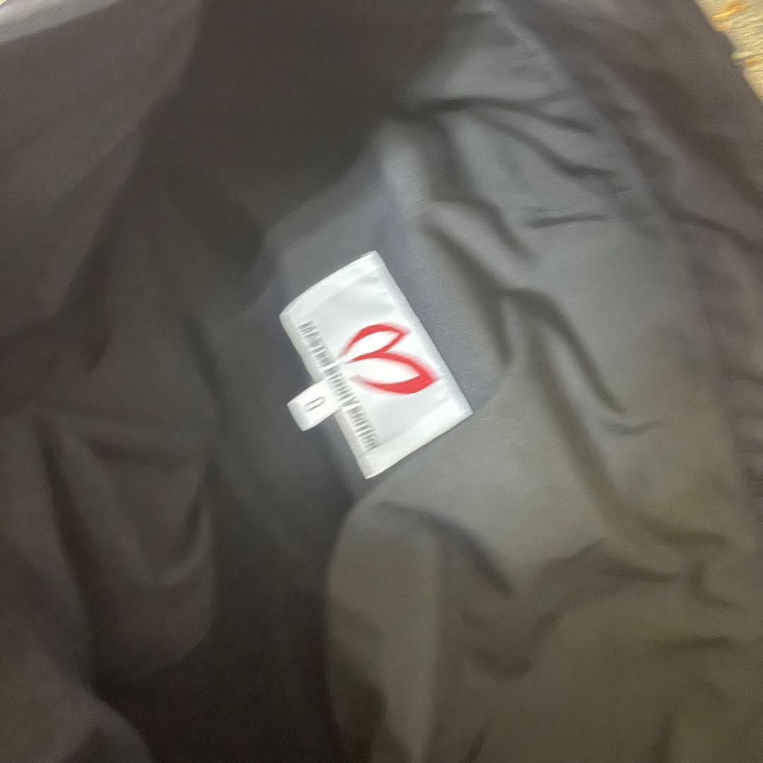 ATHLETIC MASTER スカート マスターバニーエディション 中綿 0