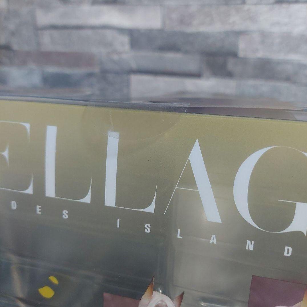 ヘラグ フィギュア