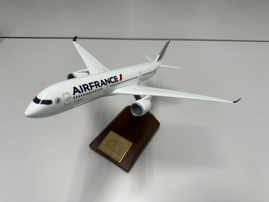 慎一郎 【新品】PACMIN パックミン エールフランス 1/200