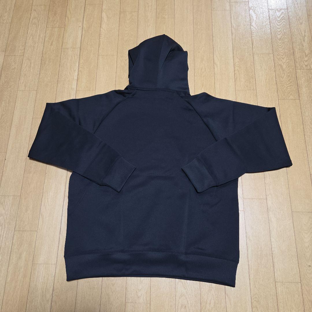 エゴザルスウェット上下セット