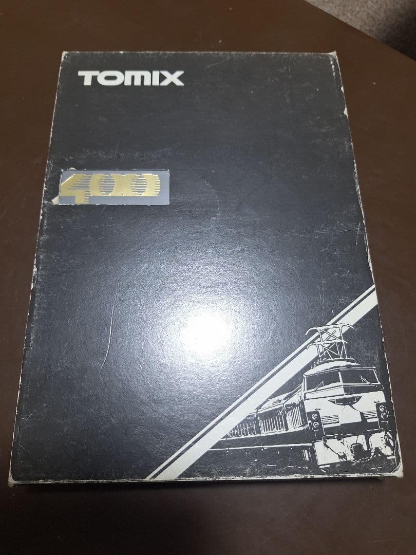 TOMIX 400系山形新幹線　つばさ