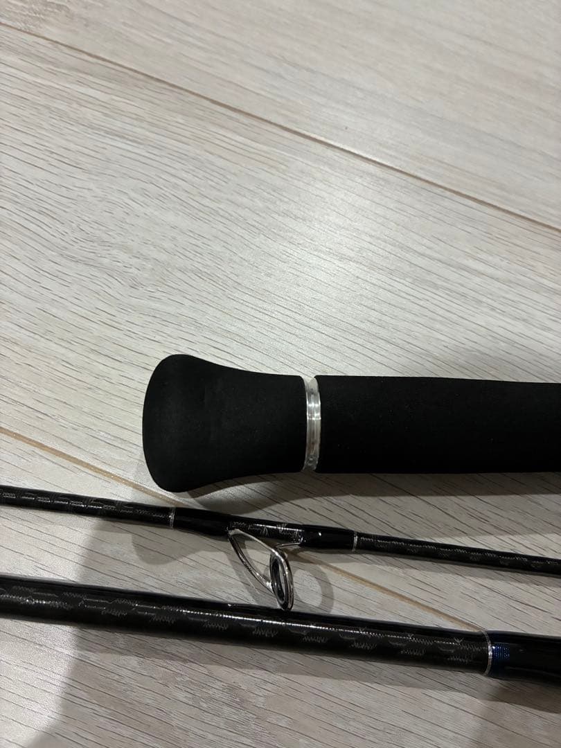 コルトスナイパーS1000MH-3