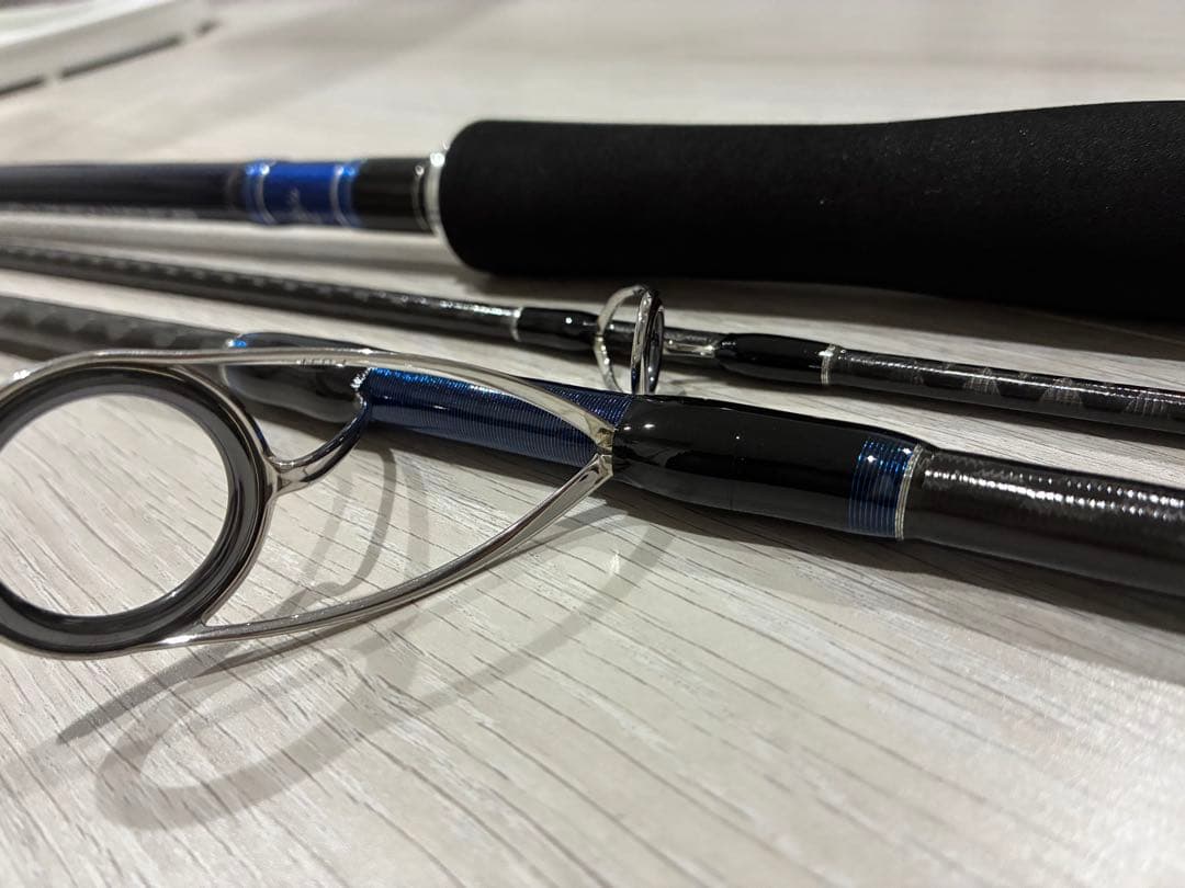 コルトスナイパーS1000MH-3