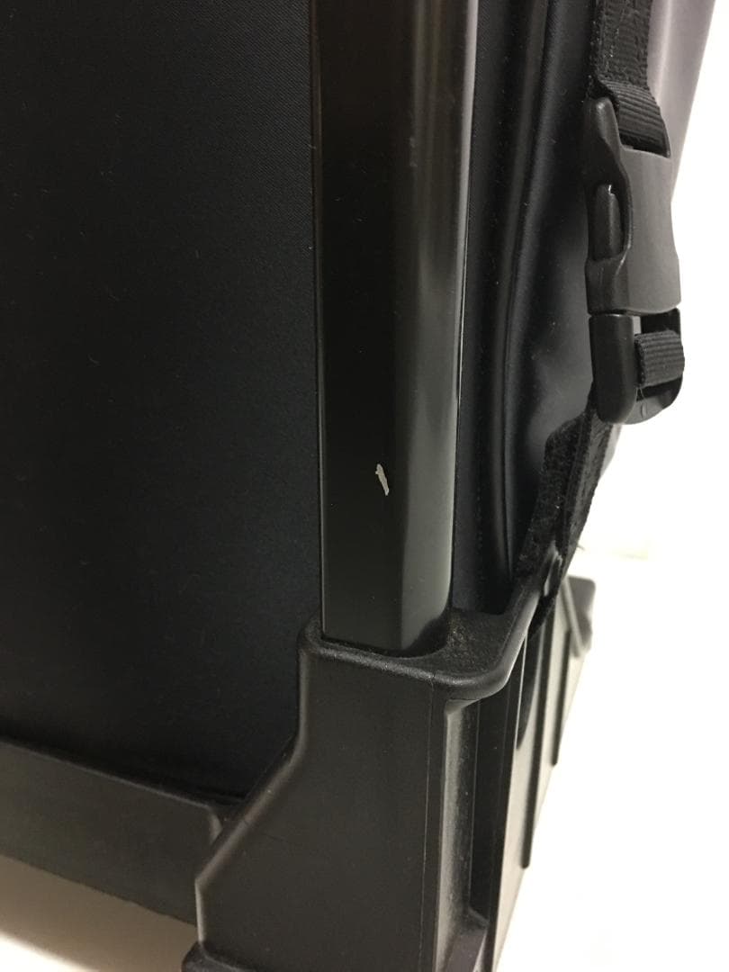 未使用 SWANY キャリーバッグ SA-1302 105910トラベルバッグ