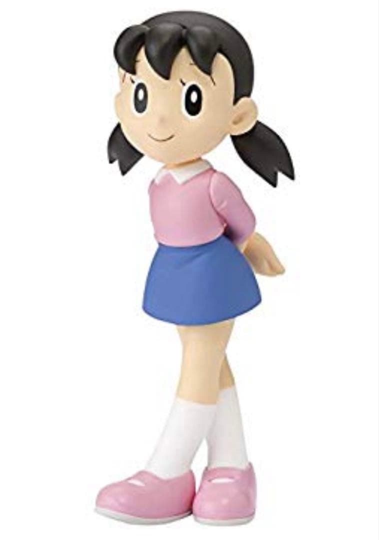 BANDAI FiguartsフィギュアーツZERO 静香ドラえもんしずかちゃん