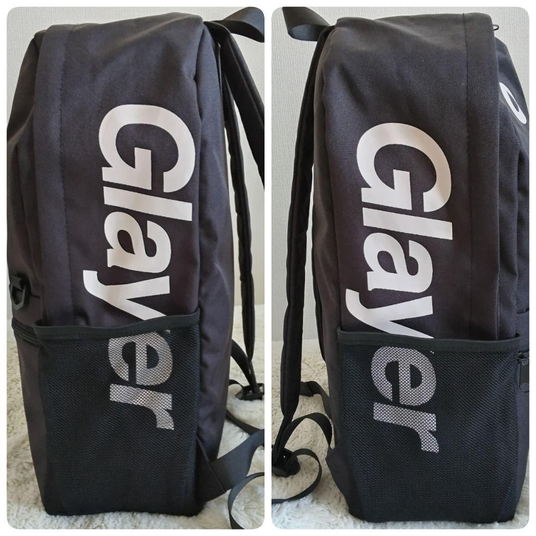 GLAYグッズ★ TERUプロデュースズラーリュック Ver.3