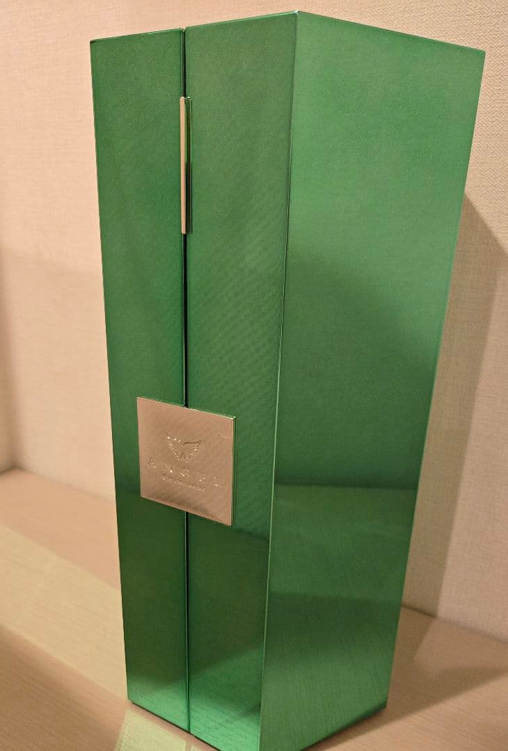 エンジェルヴィンテージ 緑