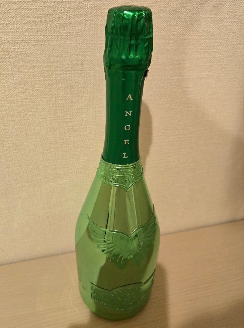 エンジェルヴィンテージ 緑