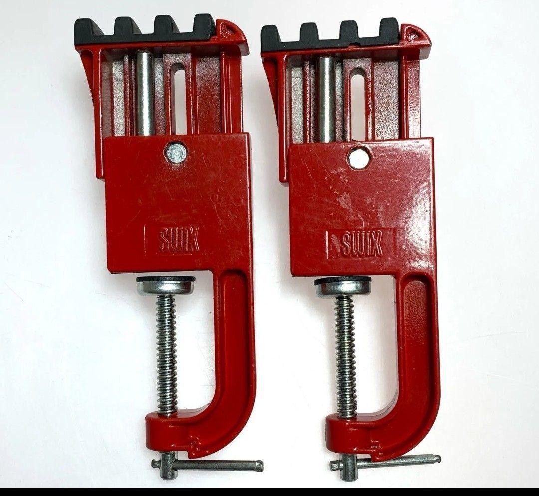 美良品 SWIX スイックス スキーバイス