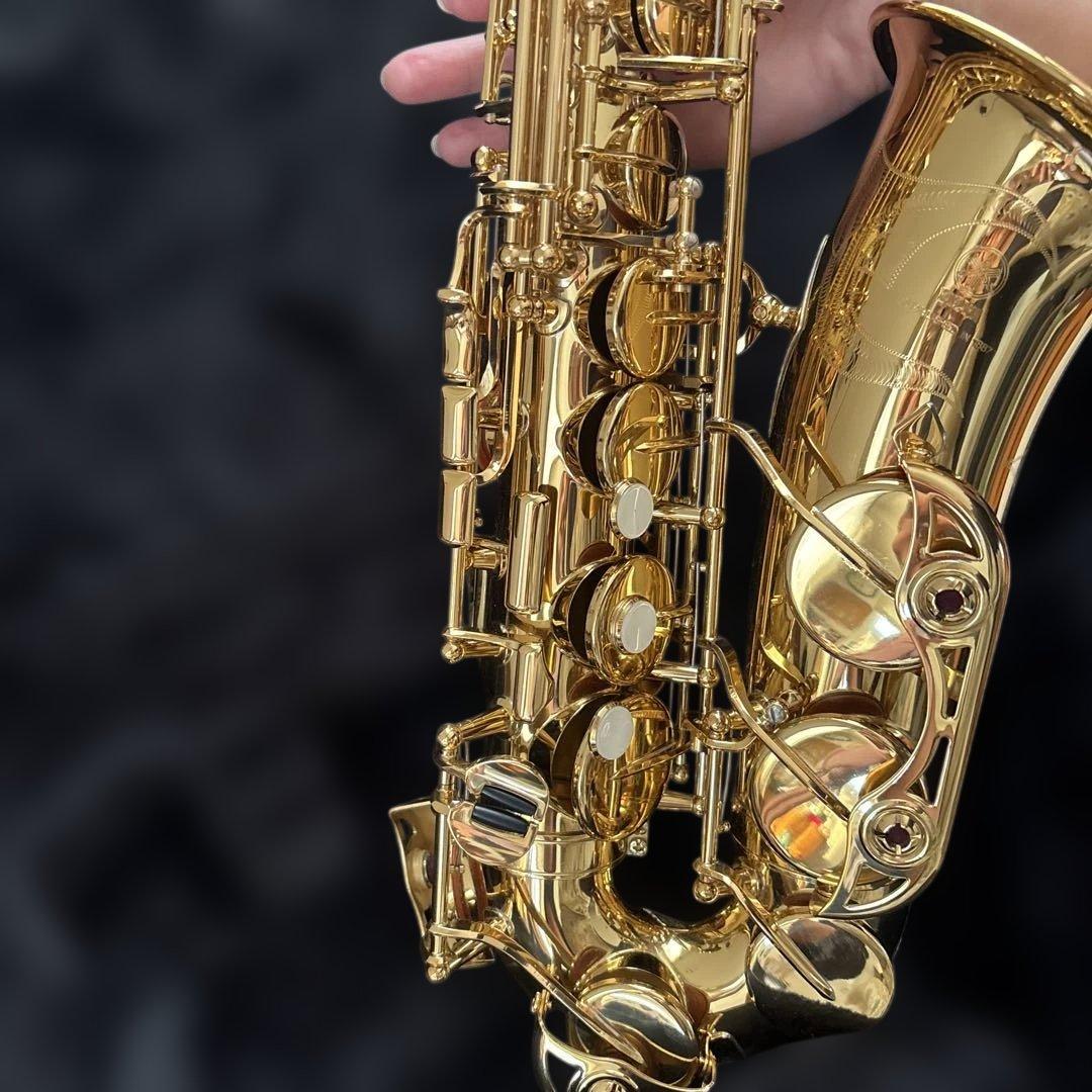 YAMAHA YAS-480 アルトサックス