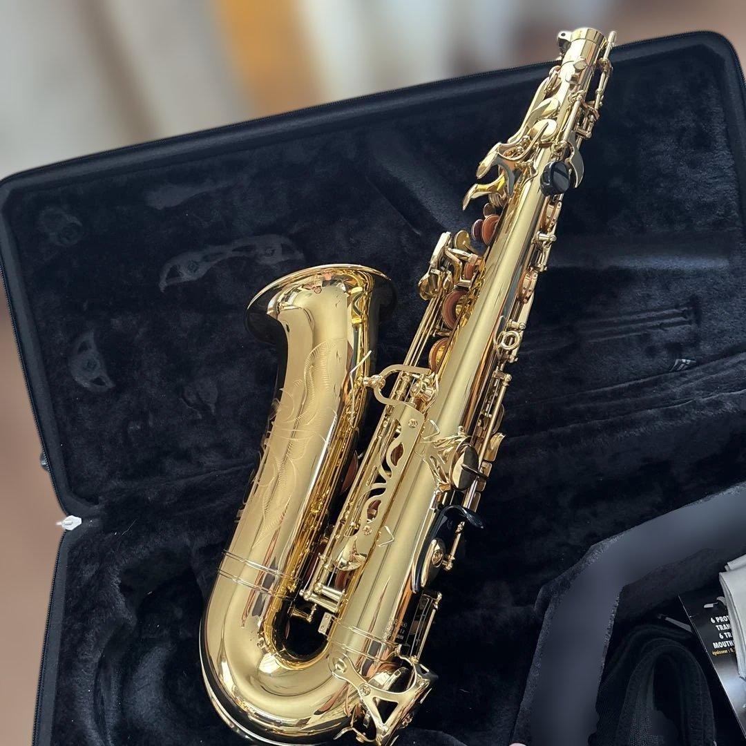 YAMAHA YAS-480 アルトサックス