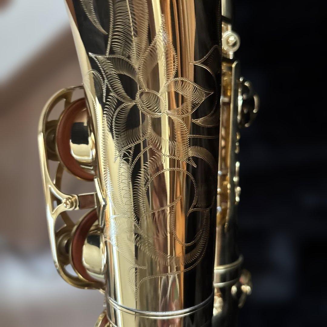 YAMAHA YAS-480 アルトサックス