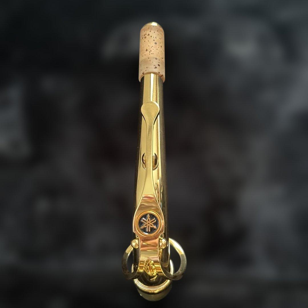 YAMAHA YAS-480 アルトサックス