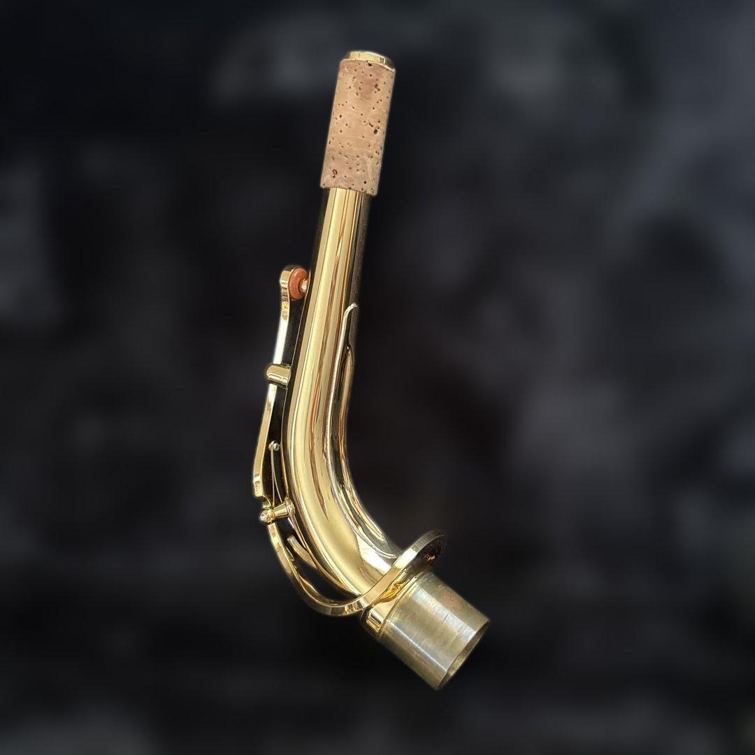 YAMAHA YAS-480 アルトサックス