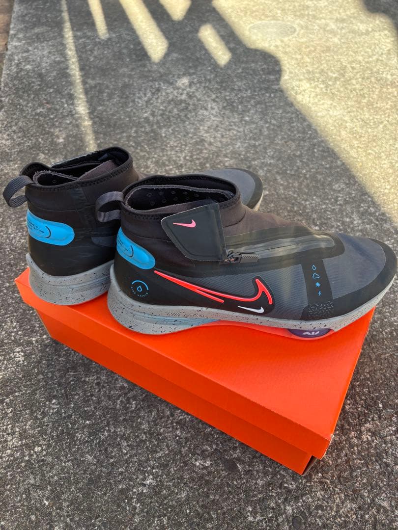 Nike Air Zoom Infinity Tour 2 Golf 29㌢