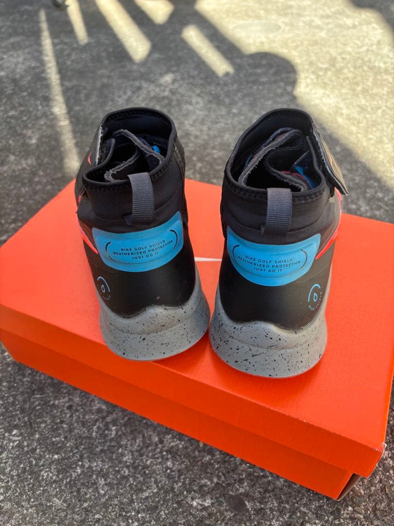 Nike Air Zoom Infinity Tour 2 Golf 29㌢