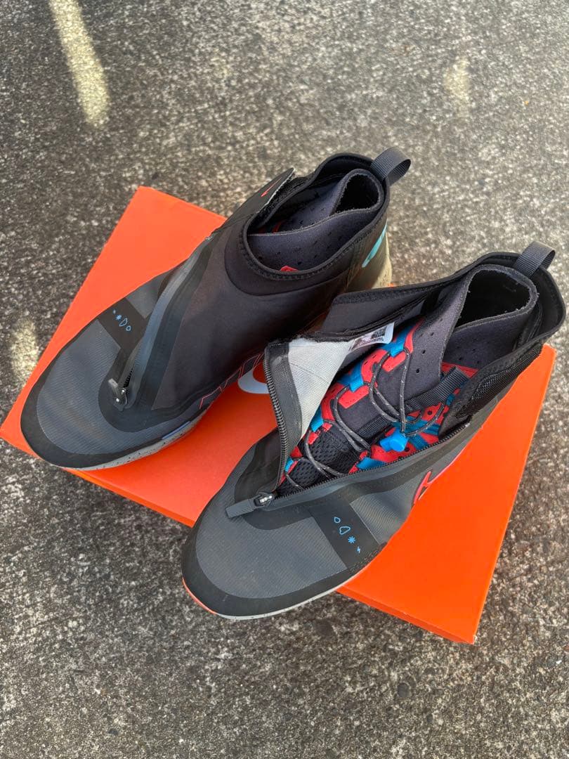 Nike Air Zoom Infinity Tour 2 Golf 29㌢