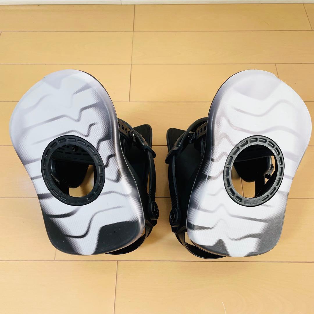 UNION ビンディング ULTRA Sサイズ 日本正規品 BLACK