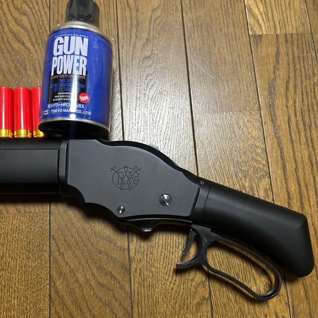 ウィンチェスターm1887