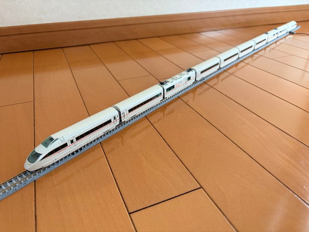 TOMIX 小田急ロマンスカー VSE Last Run セット 97946