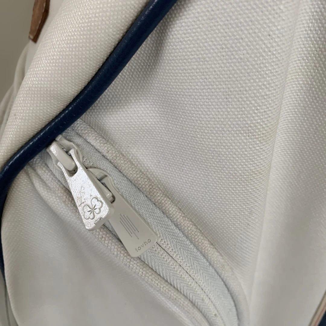 ゴルフキャディバッグ　tovho