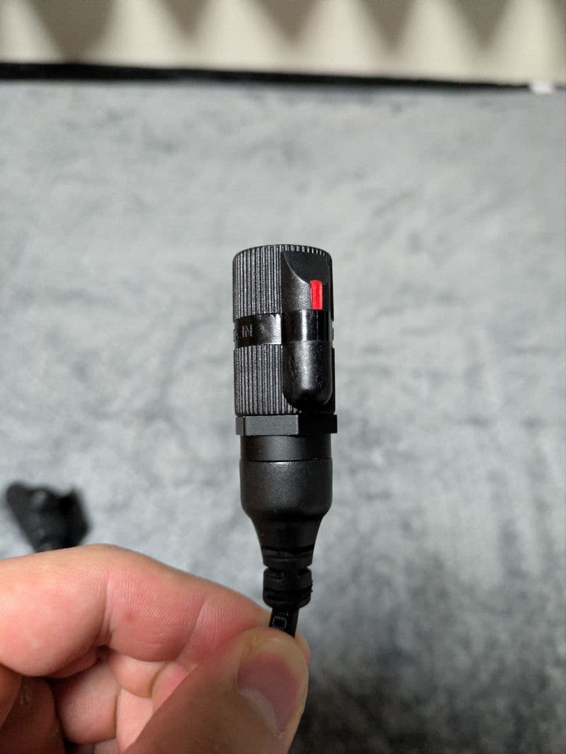 TEA PTT レプリカ