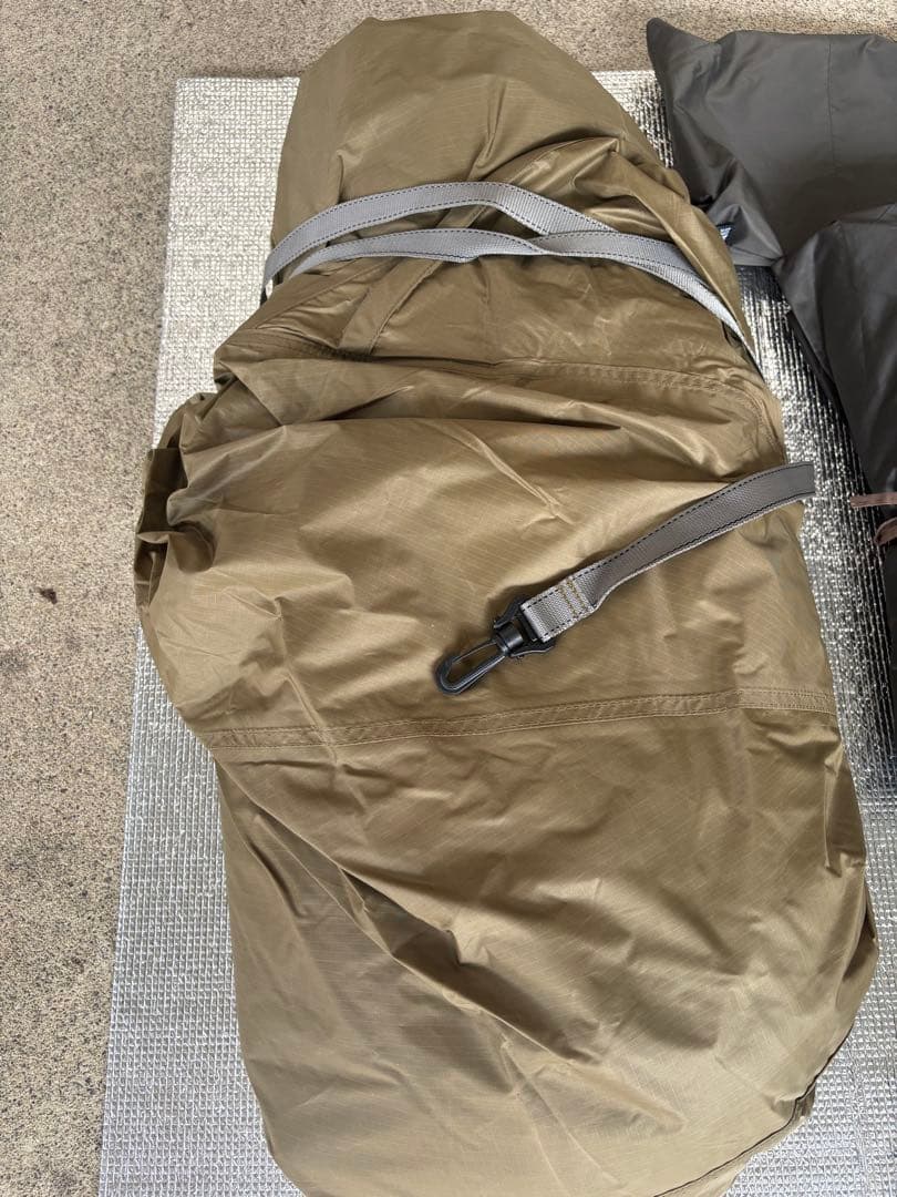 ゼインアーツ　ゼクーM PS-003