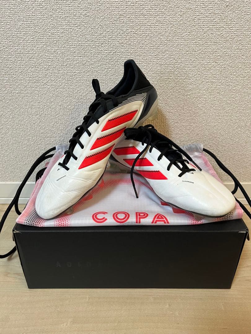 コパピュア3 ELITE HG