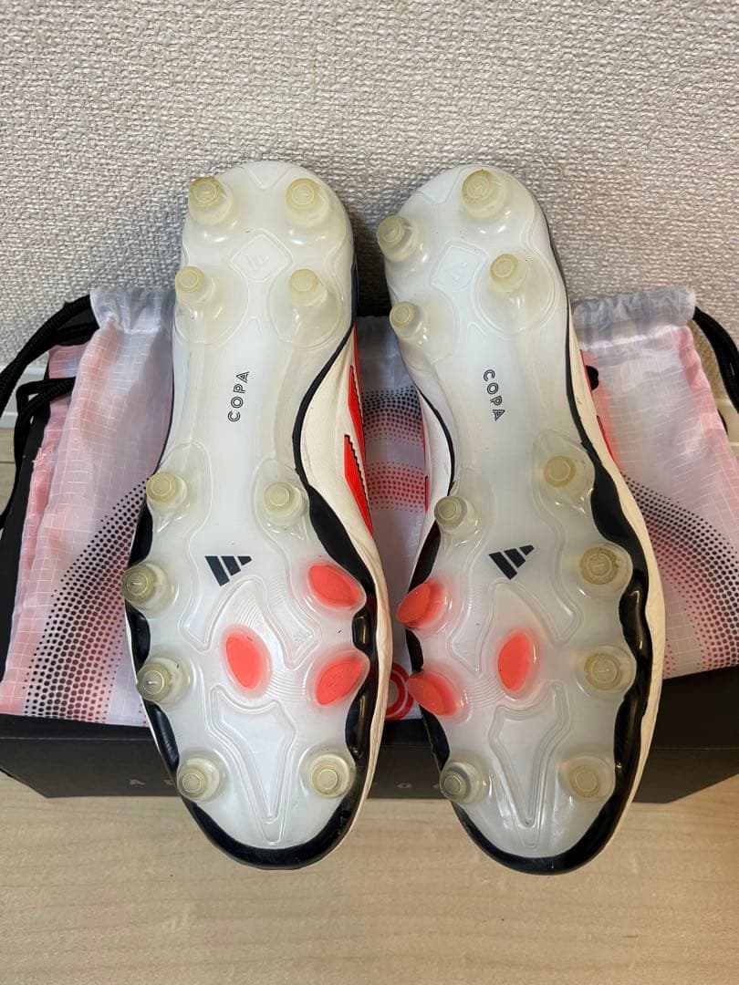 コパピュア3 ELITE HG